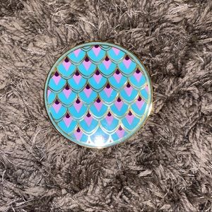 Rainforest Of The Sea Tarte Eyeshadow Palette